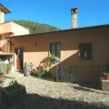 Hotel Al Casale Del Vecchio Mulino Rocchetta di Vara Exterior foto